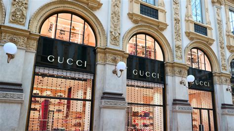 which country brand is gucci|what is gucci known for.